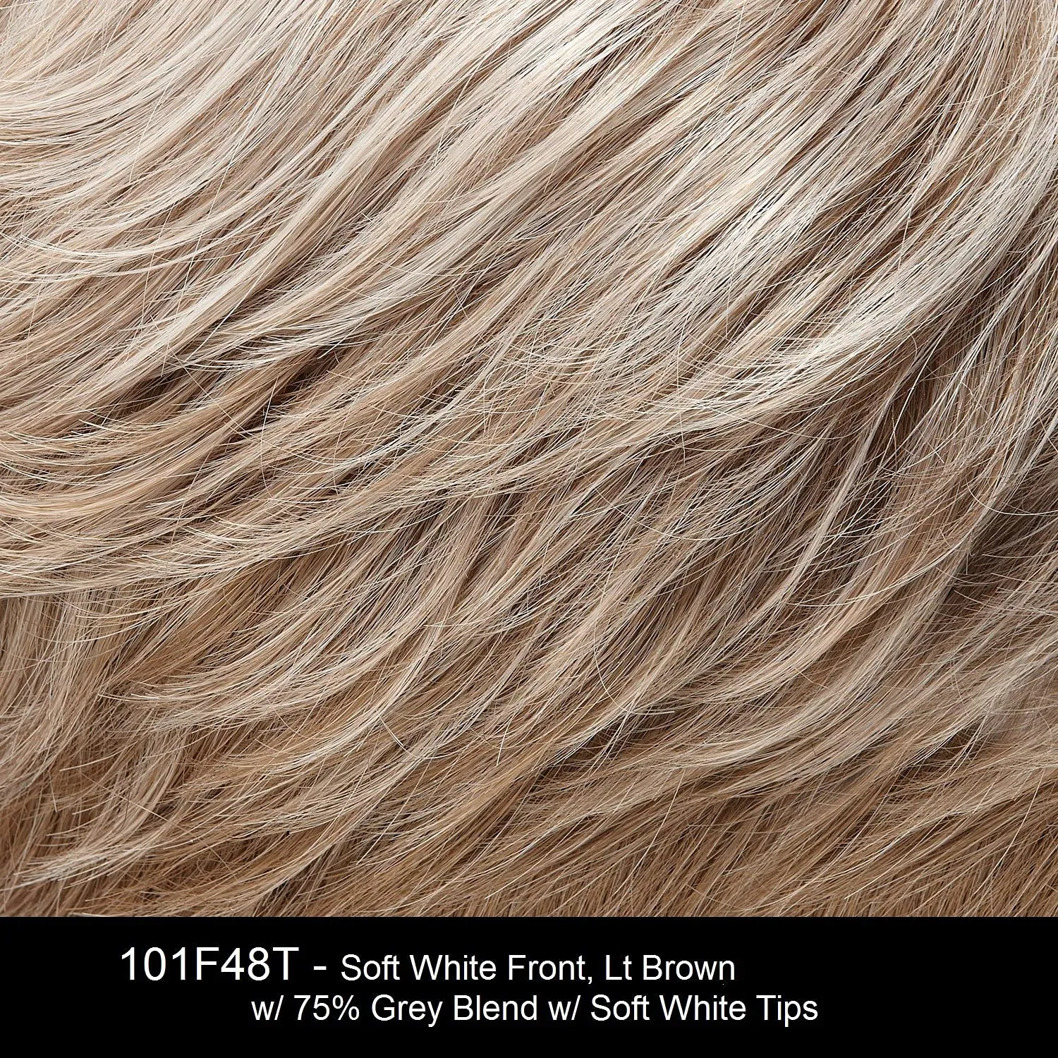 CHELSEA Basic Cap Synthetic Wig by Jon Renau, 3PC Bundle: Wig, 4oz Mara Ray Enriched Shampoo and 19 Page Belle of Hope Guide (101F48T)