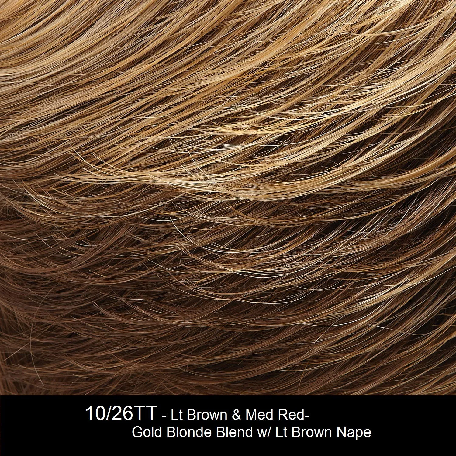 CHELSEA Basic Cap Synthetic Wig by Jon Renau, 3PC Bundle: Wig, 4oz Mara Ray Enriched Shampoo and 19 Page Belle of Hope Guide (10/26TT)