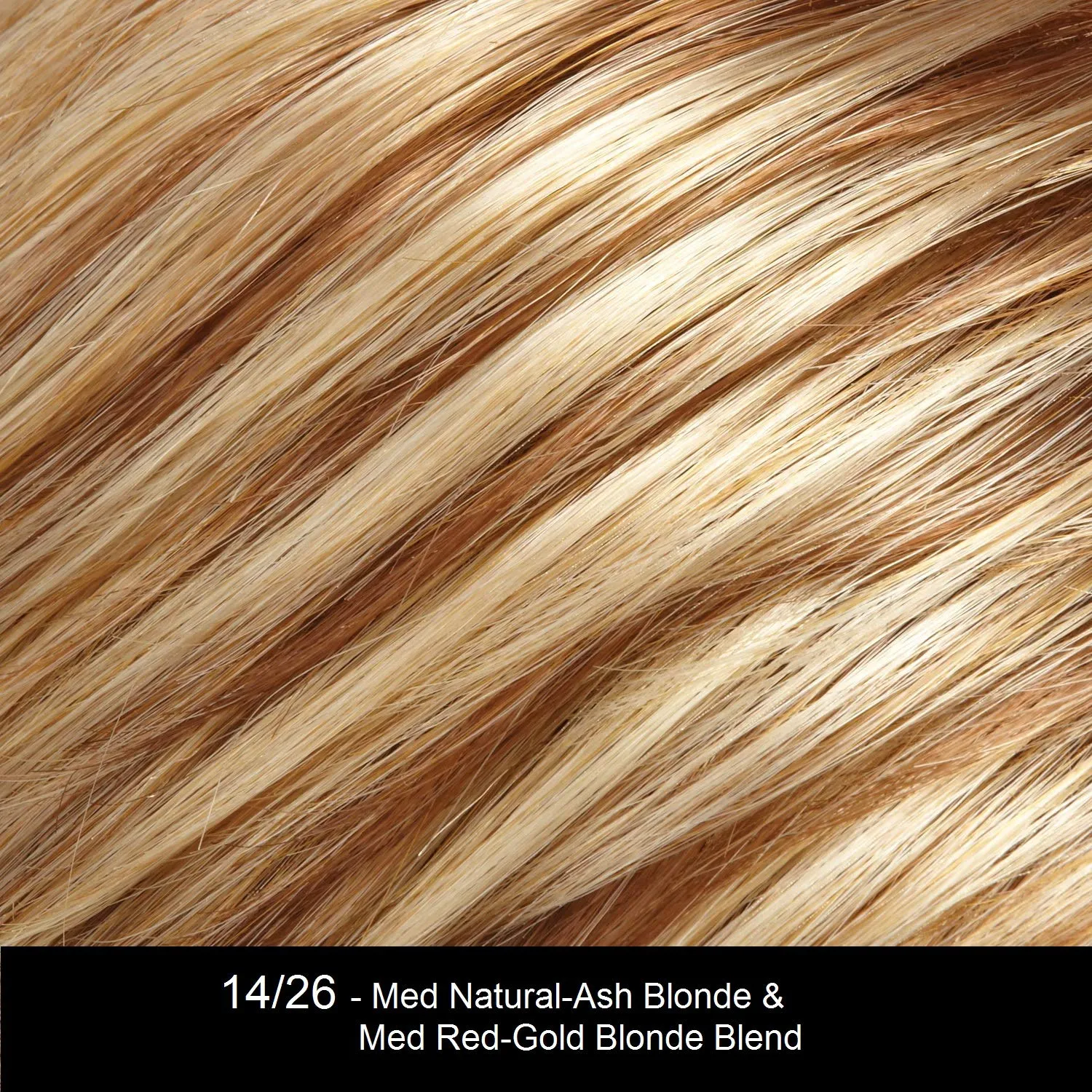 CHELSEA Basic Cap Synthetic Wig by Jon Renau, 3PC Bundle: Wig, 4oz Mara Ray Enriched Shampoo and 19 Page Belle of Hope Guide (14/26)