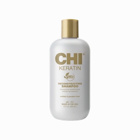Chi Keratin Reconstructing Shampoo