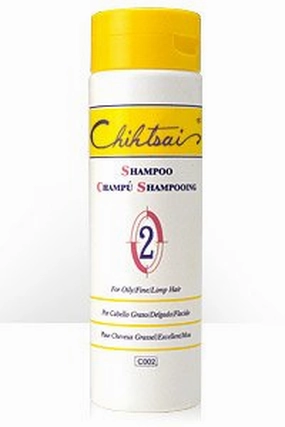 Chihtsai No 2 Shampoo