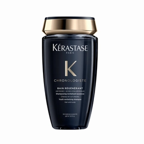 Chronologiste Bain Régénérant Detoxifying Shampoo