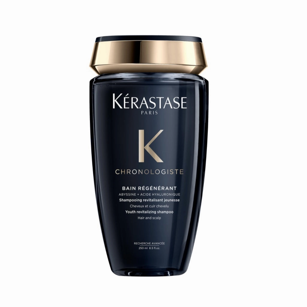 Chronologiste Bain Régénérant Detoxifying Shampoo