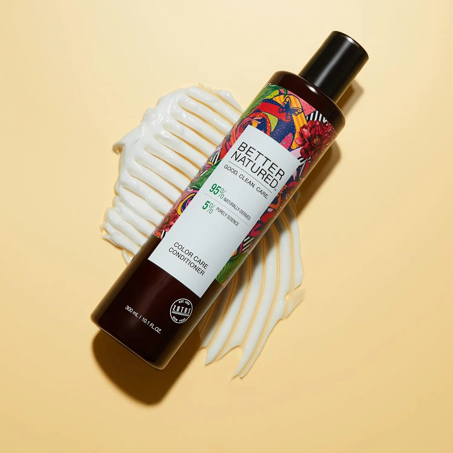 Color Care Shampoo and Conditioner | Boost Radiance, Shine & Color Vibrancy | Color-Treated Hair | Vegan | Paraben Free