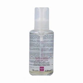 Color Care Serum For Colored, Treated and Dyed Hair | Revitalizing And Moisturizing Hair Care Product For Men And Women | 100ml Bottle