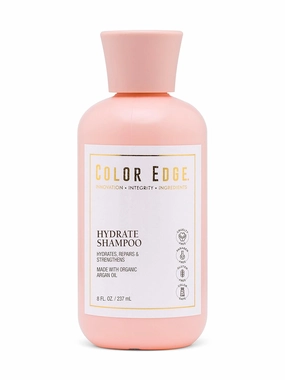 Color Edge Hydrate Shampoo 8oz.