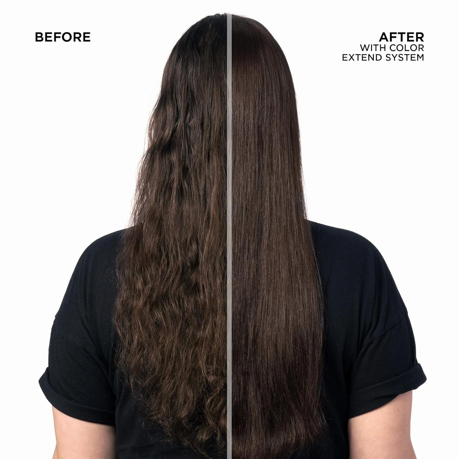 Color Extend Conditioner for Color-Treated Hair - Detangles and Smooths Hair While Protecting Color from Fading