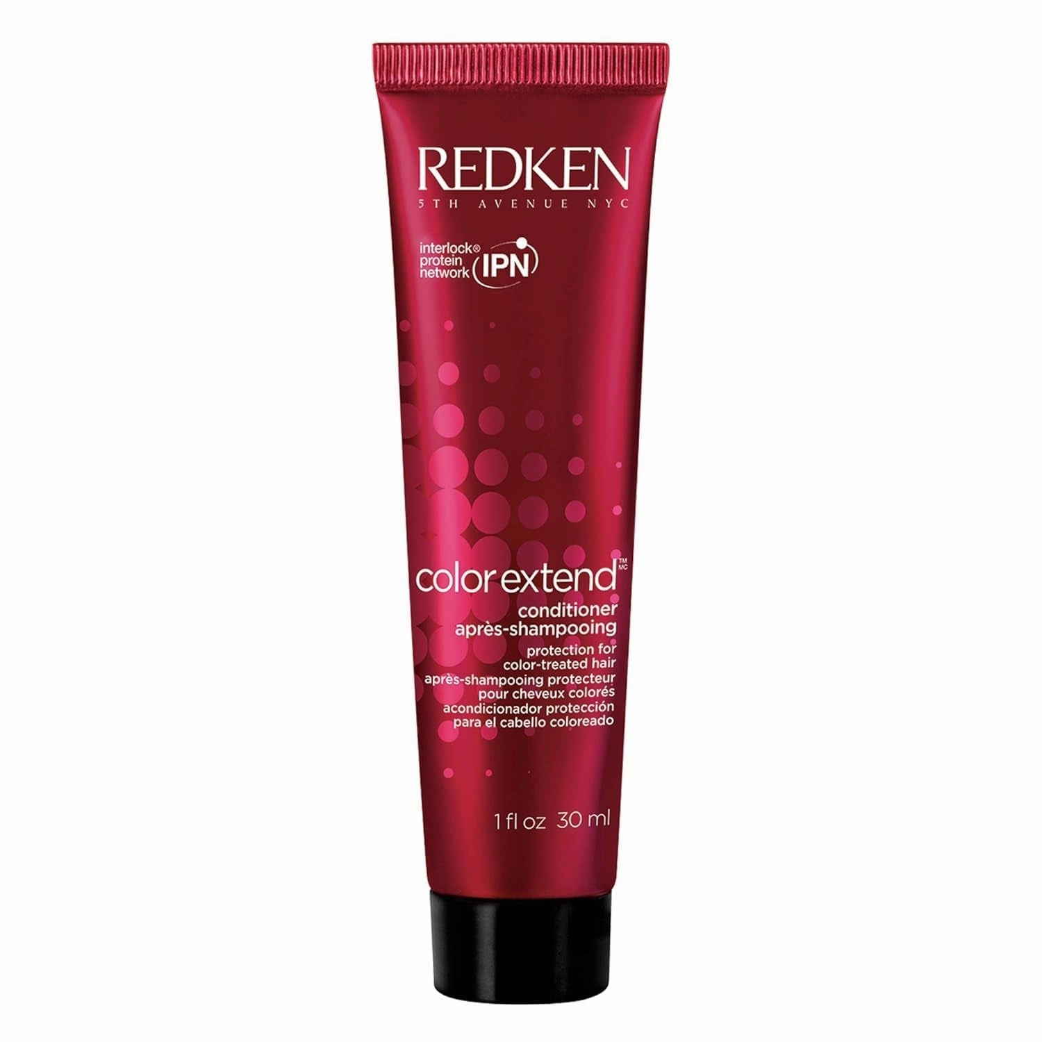 Color Extend Conditioner for Color-Treated Hair - Detangles and Smooths Hair While Protecting Color from Fading