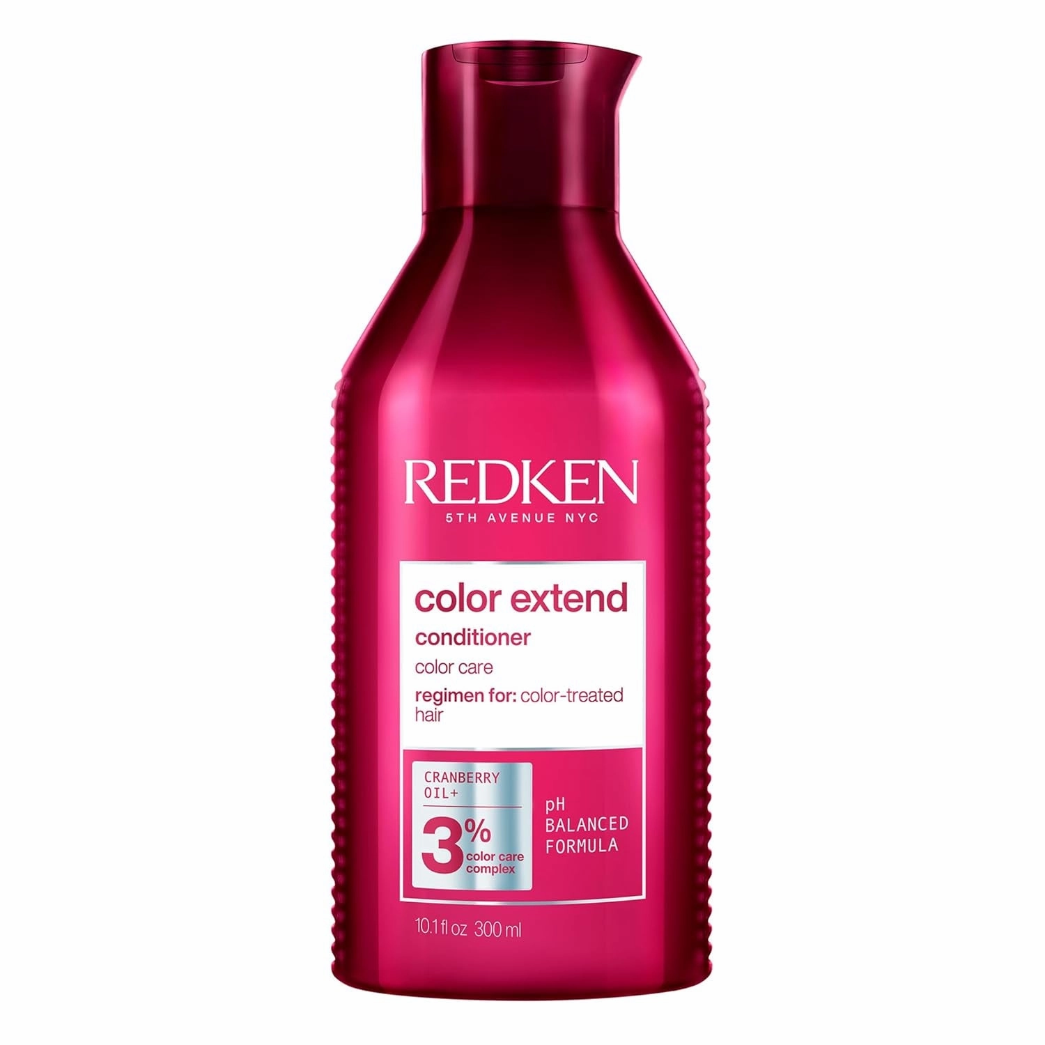 Color Extend Magnetics Conditioner | for Color Treated Hair | Protects Color & Adds Shine | with Amino Acid | Sulfate-Free
