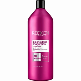 Color Extend Magnetics Conditioner | for Color Treated Hair | Protects Color & Adds Shine | with Amino Acid | Sulfate-Free
