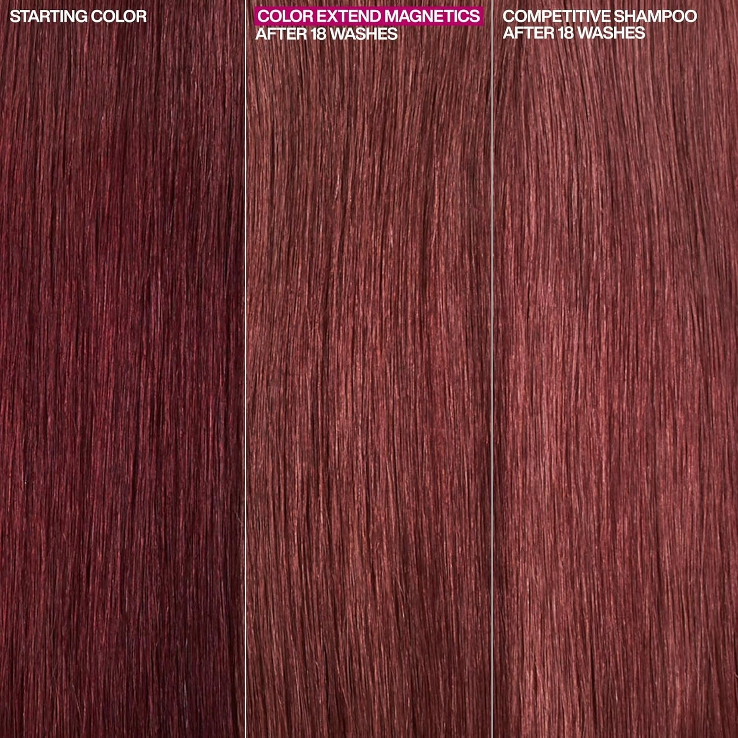 Color Extend Magnetics Conditioner | for Color Treated Hair | Protects Color & Adds Shine | with Amino Acid | Sulfate-Free