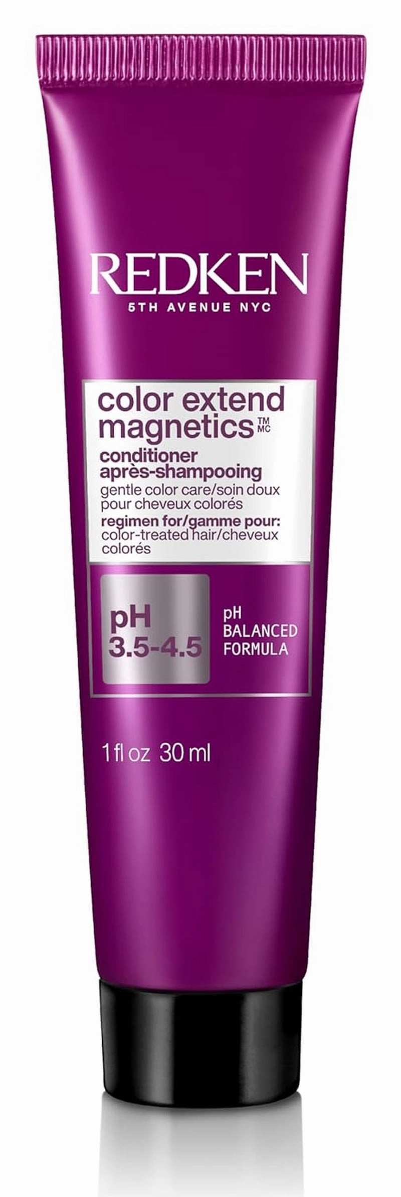 Color Extend Magnetics Conditioner | for Color Treated Hair | Protects Color & Adds Shine | with Amino Acid | Sulfate-Free