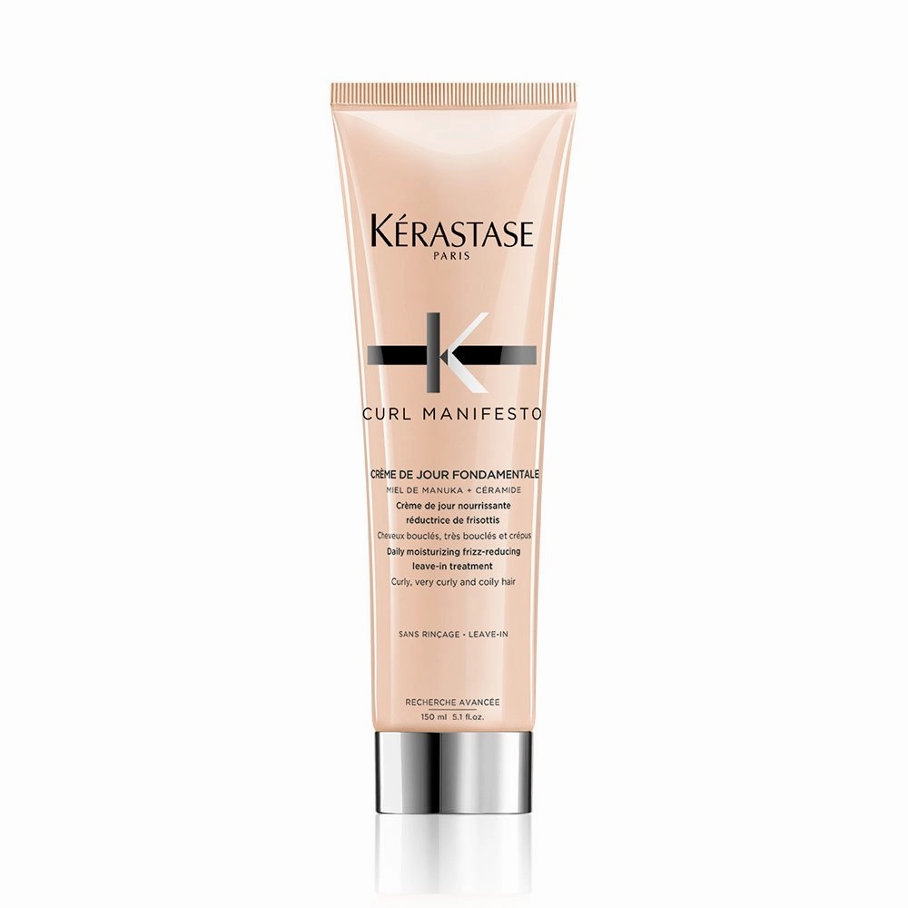 Crème De Jour Fondamentale Hair Cream