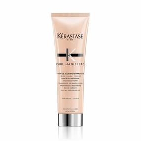 Crème De Jour Fondamentale Hair Cream