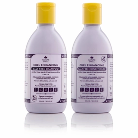 Curl Enhancing Shampoo & Conditioner Duo