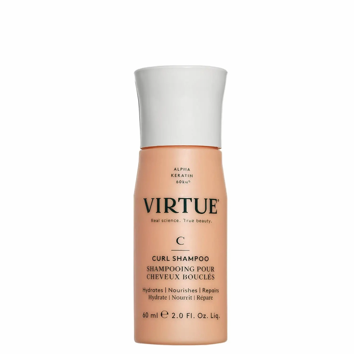 Curl Shampoo
