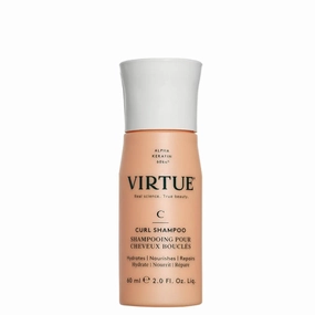 Curl Shampoo
