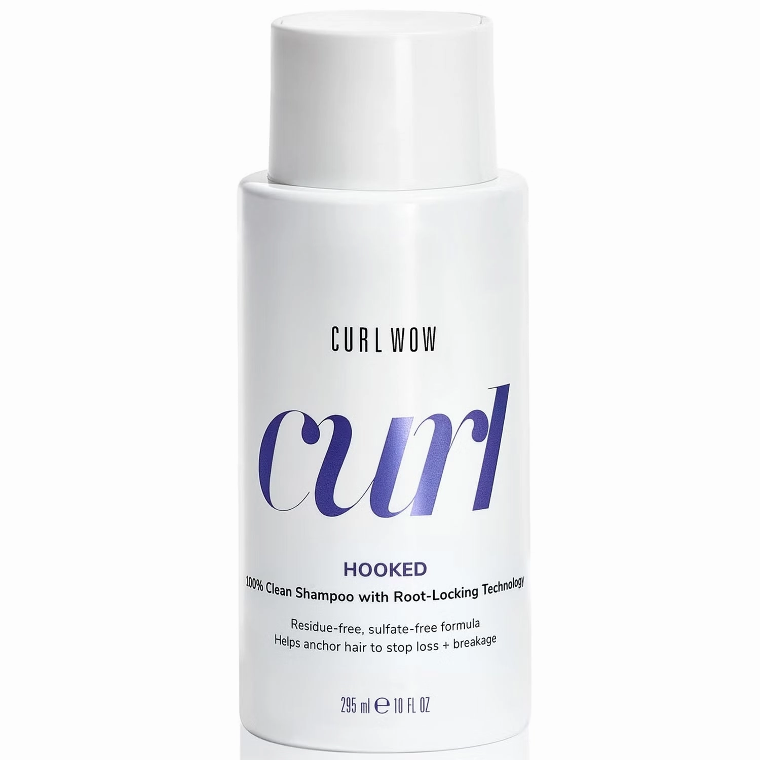 Curl Wow Shampoo and Conditioner Duo