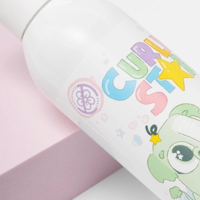 Curly Star - Gentle Shampoo 250ml - Fragrance Free
