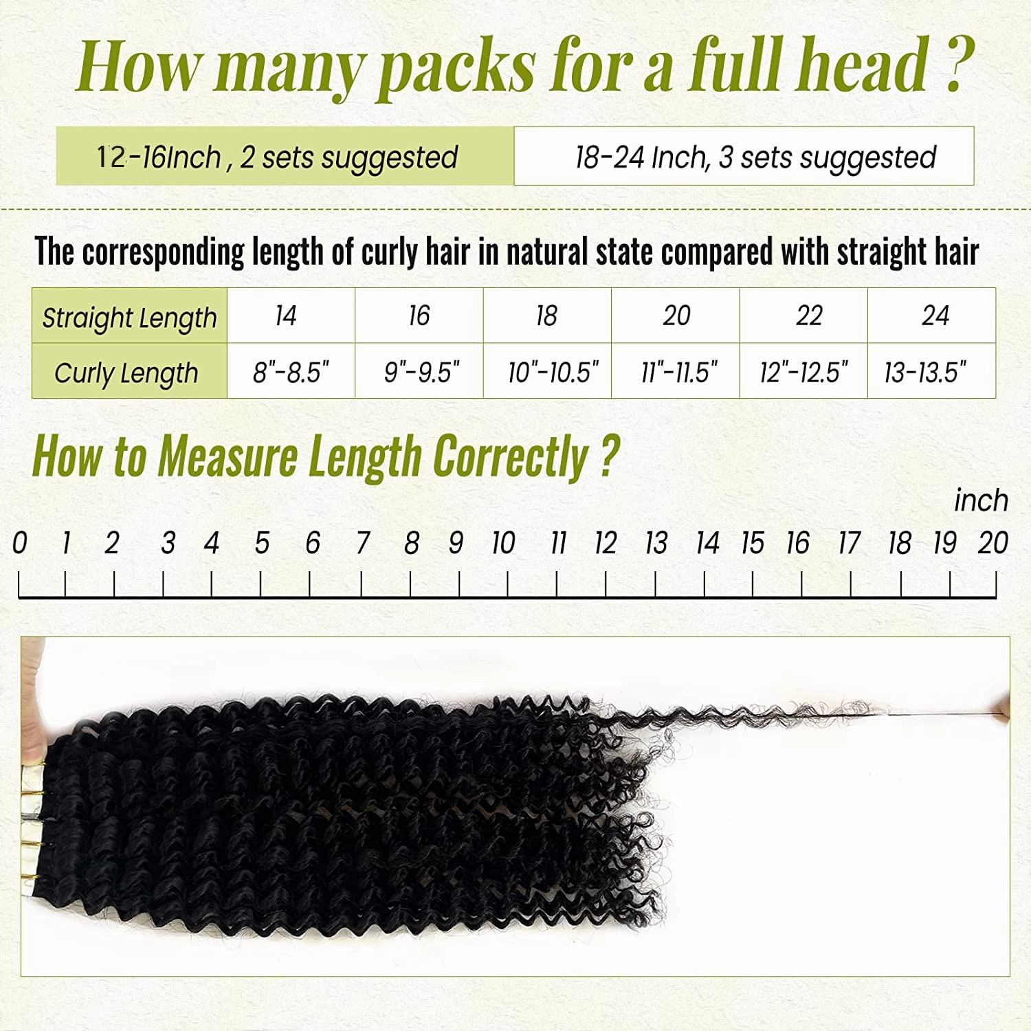 Curly Tape in Hair Extensions for Black Women,Natural Black Curly Human Hair Extensions, Curly Tape in Hair Extensions Real Human Hair Curly Remy Hair Extensions Tape in Human Hair 18 Inch 20PCS 50g
