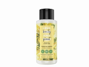 Daily Shampoo with Coconut Oil, Ylang Ylang, 13.5 fl oz