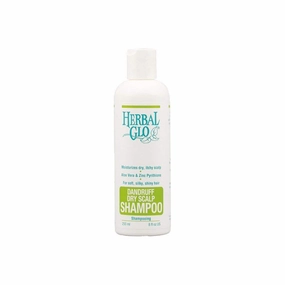 Dandruff Dry Scalp Shampoo - 8 fl oz