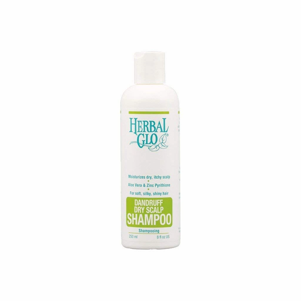 Dandruff Dry Scalp Shampoo - 8 fl oz