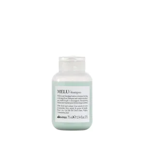 Davines MELU Shampoo, Anti-Breakage Cleansing For Long Or Damaged Hair
