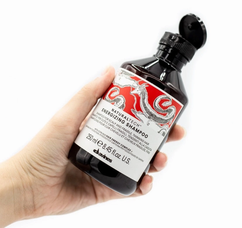 Davines Naturaltech Energizing Shampoo