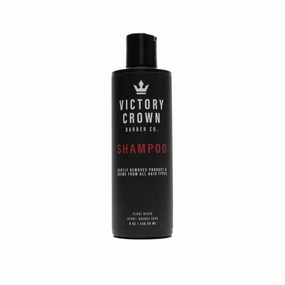 Deep Cleansing Shampoo Removes Product & Grime from All Hair Types with Argan Oil & Pro-Vitamin B5, 8 Oz