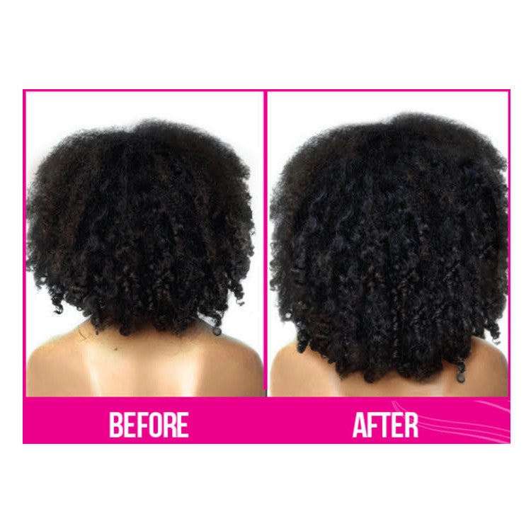 Difeel Growth and Curl Biotin Shampoo 12 oz.