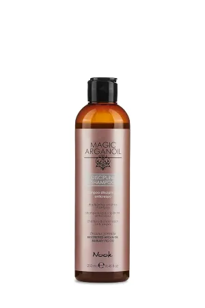 Discipline Shampoo - anti-frizz 8.54 oz | 250 ml