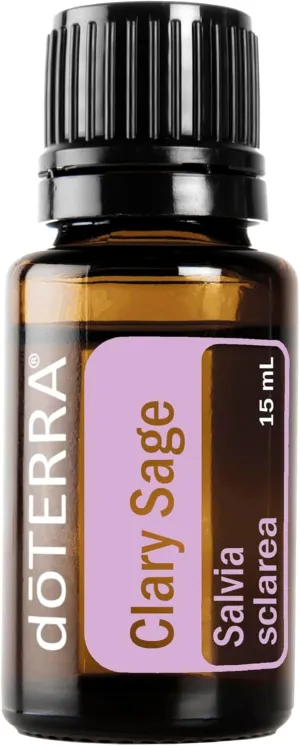 doTERRA Clary Sage Essential Oil - 15 ml