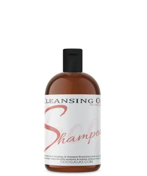 Dr Joe Lab Emu Facial Deep Cleansing - Oil Based - Gentle Skin Cleanser for all Skin Types Water-free - Shampoo for All Hair Types (4 oz)