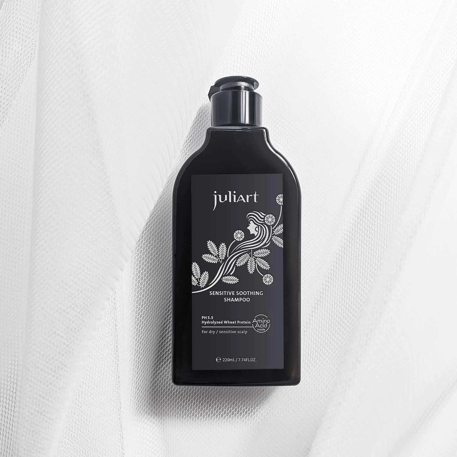 Dry Sensitive Soothing Shampoo 7.76 Fl. Oz.