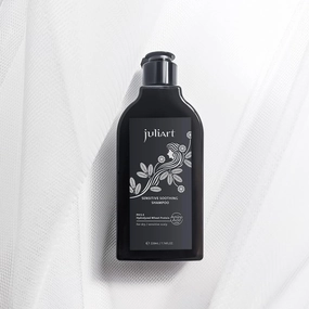 Dry Sensitive Soothing Shampoo 7.76 Fl. Oz.