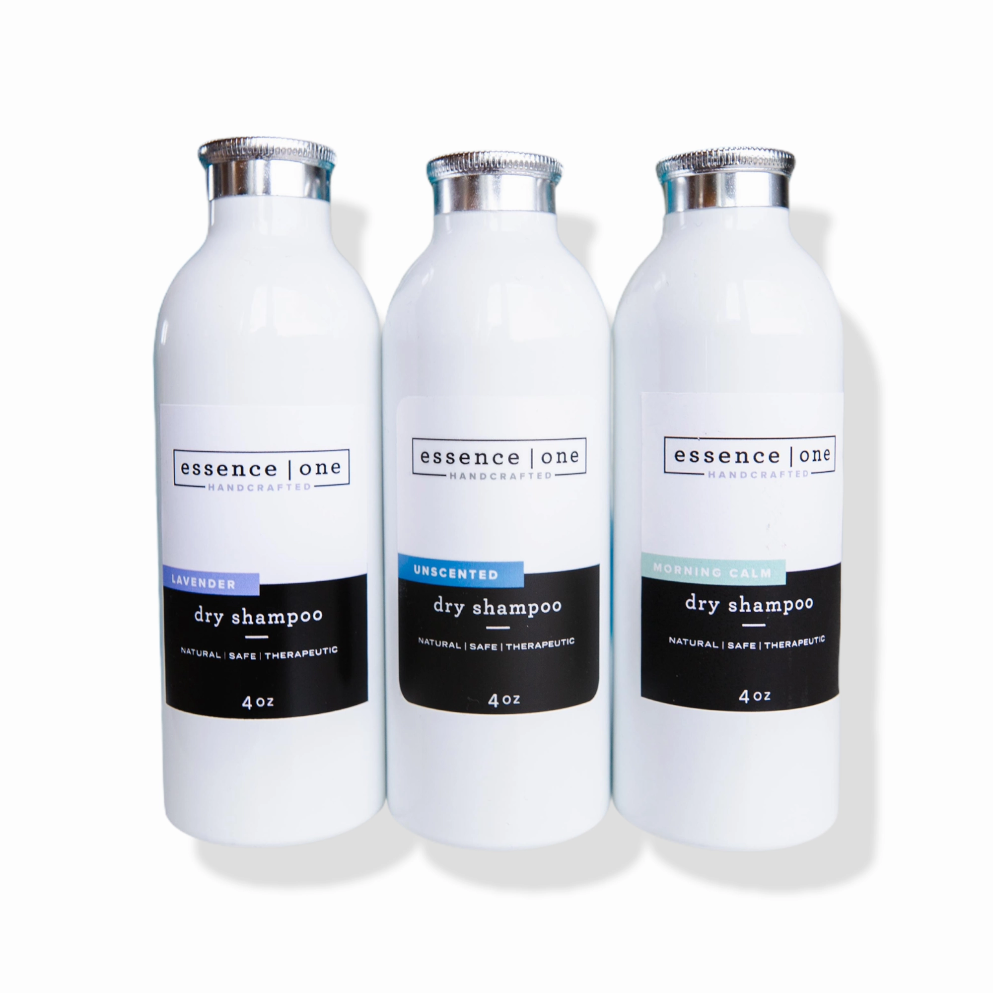 Dry Shampoo | Essence One