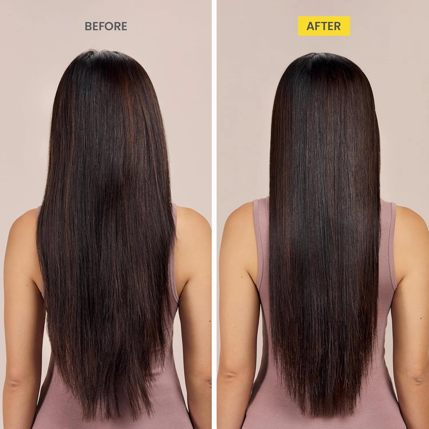 Drybar Liquid Glass Smoothing Shampoo | Cleanses Hair, Reduces Frizz, Adds Smooth & Shiny Finish, Lightweight Formula for all Hair Types, Vegan & Cruelty Free