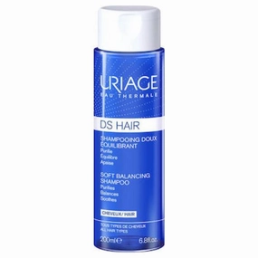 DS Hair Soft Balancing Shampoo