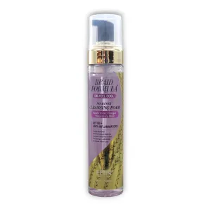 Ebin Braid Formula Dr. Feel Cool No-Rinse Cleansing Foam (Apple Cider Vinegar Rosemary Mint)