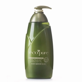 Eco Aloe Daily Shampoo 760ml