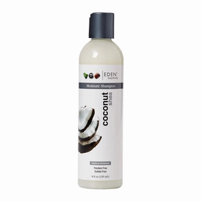 Eden Body Works Coconut Shea Moisture Shampoo