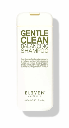 ELEVEN Australia Gentle Clean Balancing Shampoo 300ml