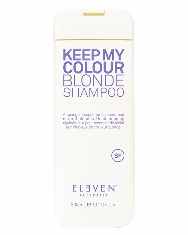 ELEVEN Australia Keep My Colour Blonde Shampoo