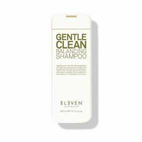 ELEVEN GENTLE CLEAN SHAMPOO 300ML