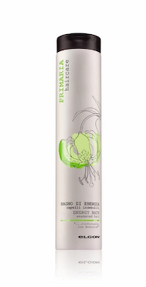 Elgon© Energy Bath Shampoo
