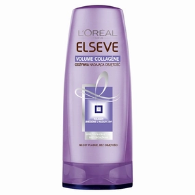Elseve Volume Collagene conditioner giving volume 200ml