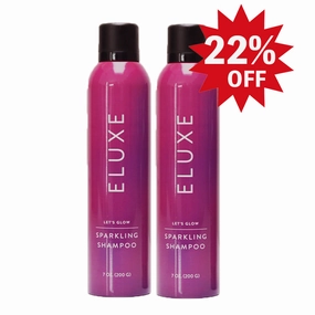 ELUXE Carbonic Acid Shampoo x 2 (Subscription)