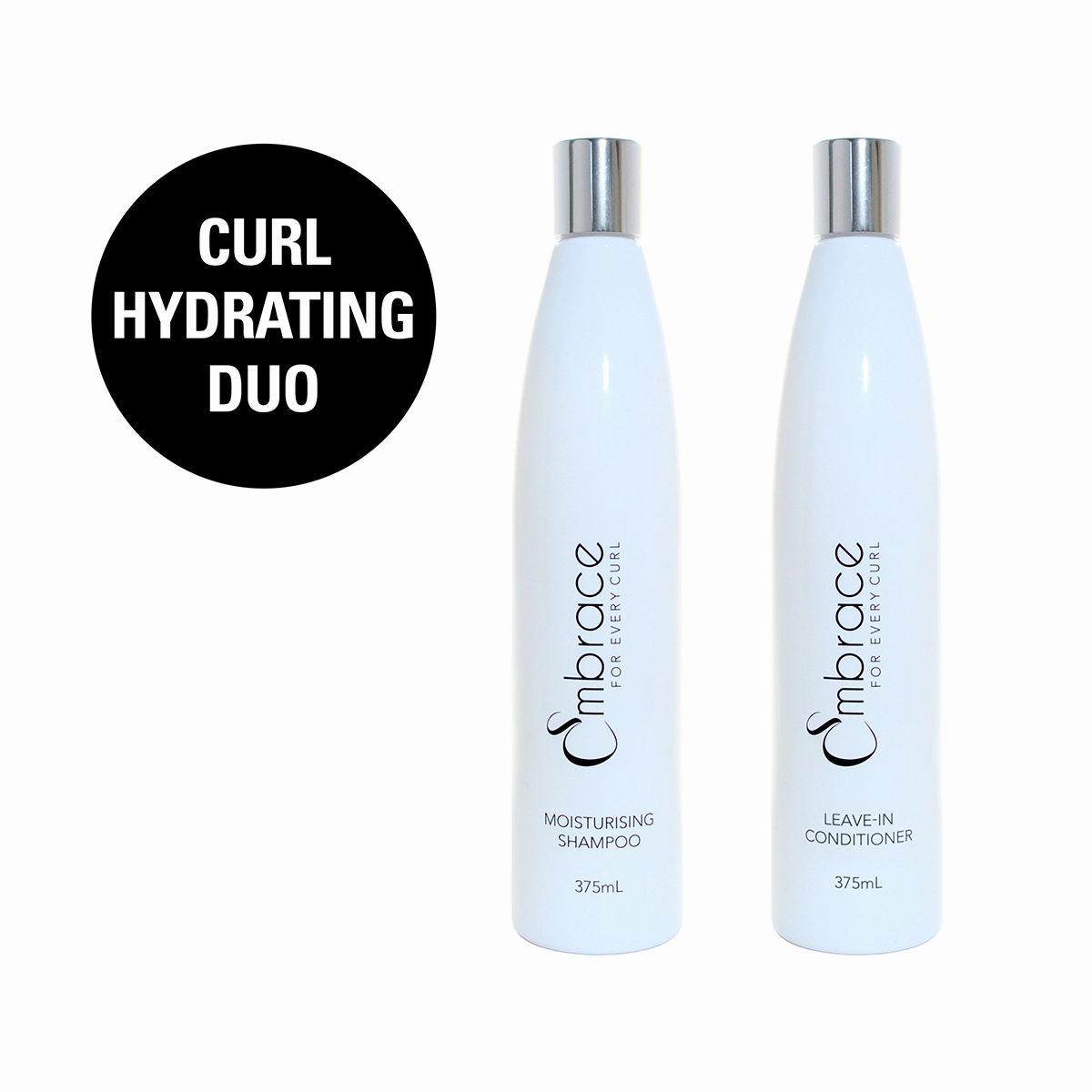 Embrace FEC Moisturising Shampoo