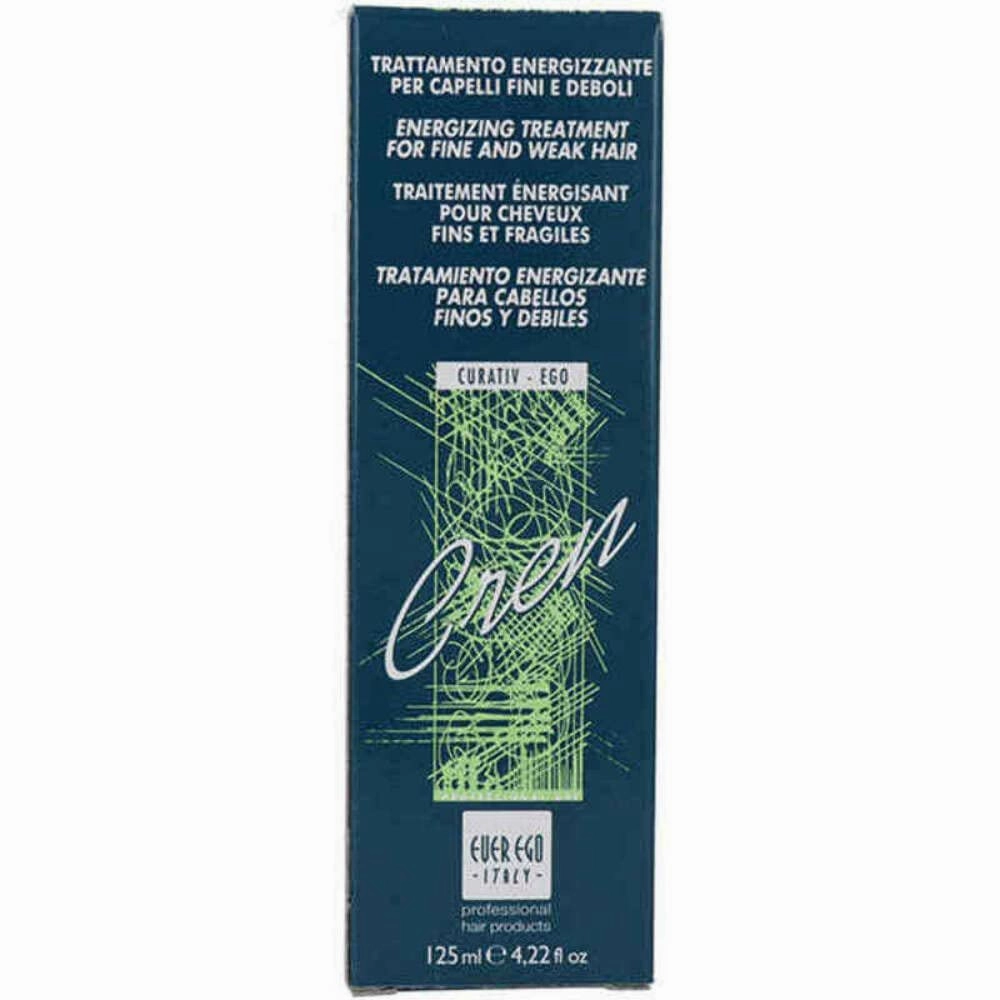 Energizing Hair Lotion For Thinning, Fine and Weak Hair | Stimulating and Revitalizing Hair Care Product For Men And Women | Cren | 125 ml Bottle